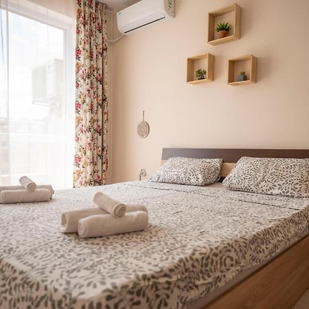 Boho Apartment Płowdiw Zewnętrze zdjęcie