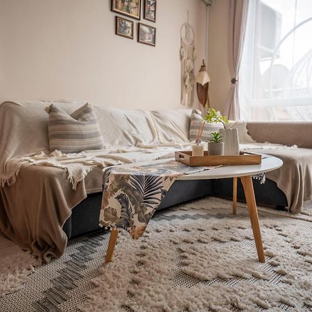 Boho Apartment Płowdiw Zewnętrze zdjęcie