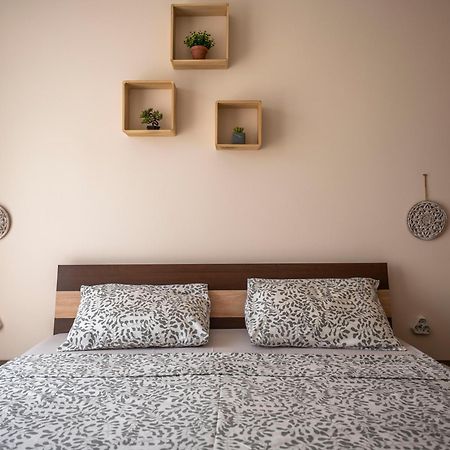 Boho Apartment Płowdiw Zewnętrze zdjęcie