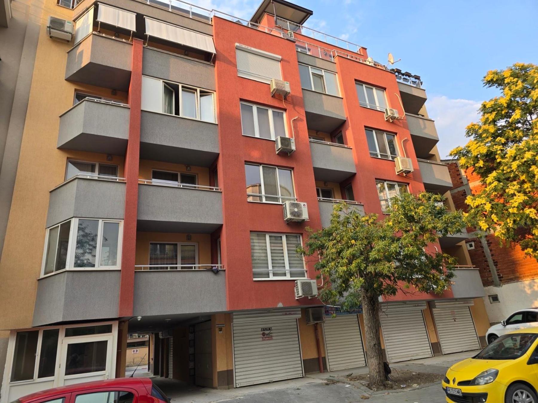 Boho Apartment Płowdiw Zewnętrze zdjęcie