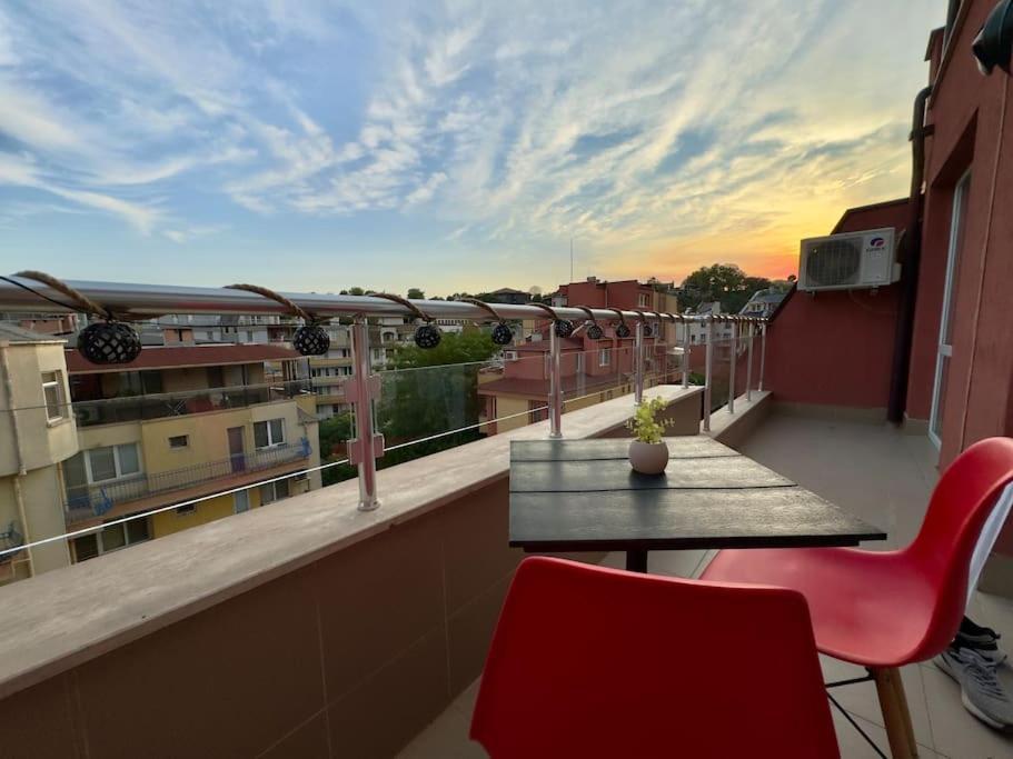 Boho Apartment Płowdiw Zewnętrze zdjęcie