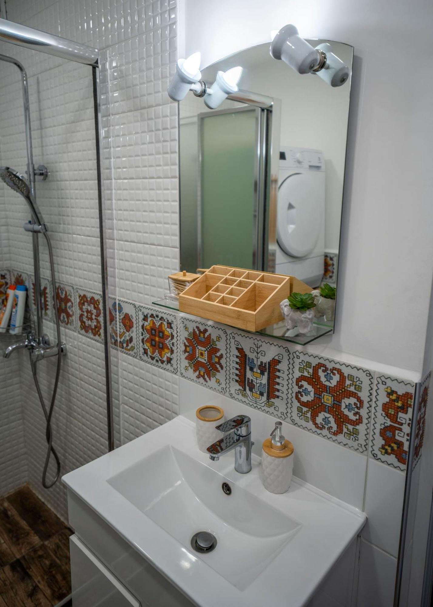 Boho Apartment Płowdiw Zewnętrze zdjęcie