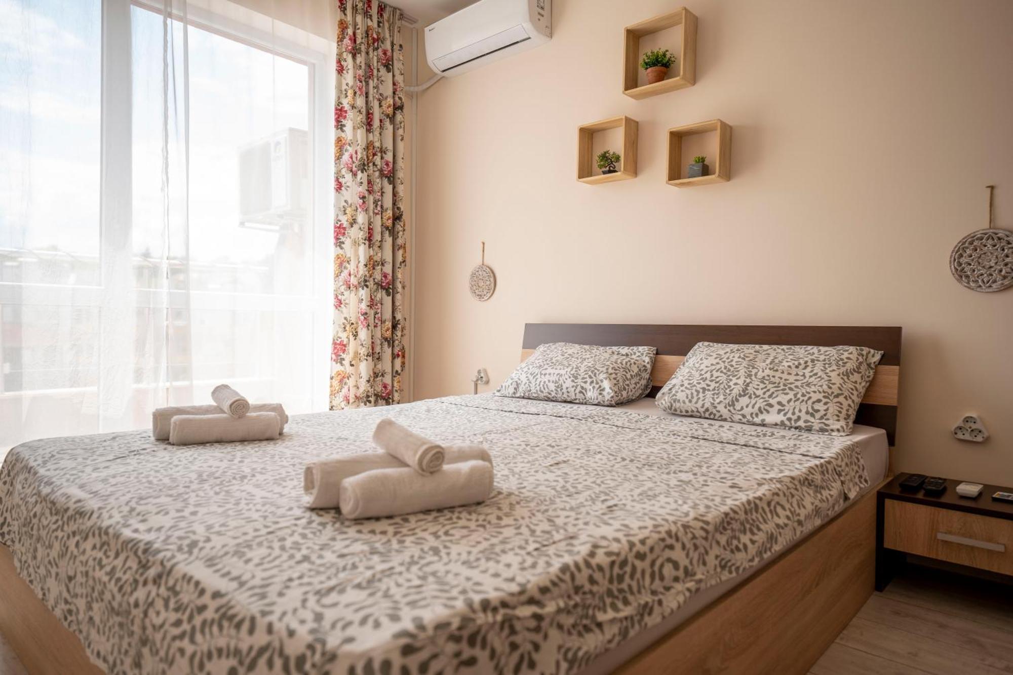 Boho Apartment Płowdiw Zewnętrze zdjęcie
